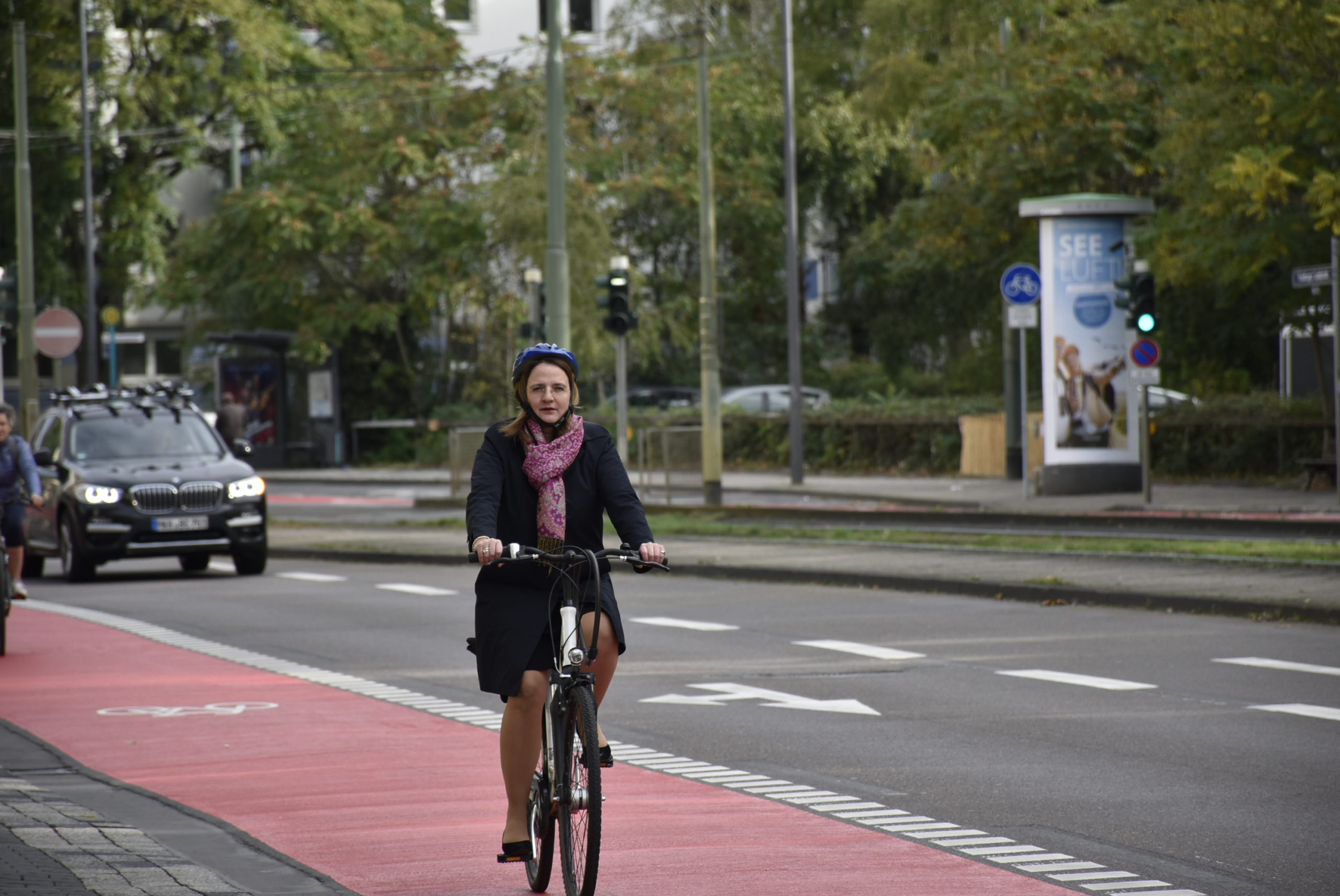 Kultur in Frankfurt ist vielfältig.